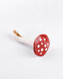 Trio colheres vegetais - Mercearia Maravilha - Incomum Oficial