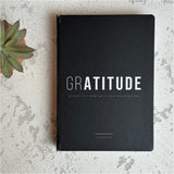 Livro Gratitude - Incomum Oficial