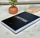 Livro Gratitude - Incomum Oficial