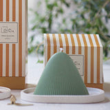 Conjunto Inside Out - Candle Collection - IN_COMUM por Nara Ota - Incomum Oficial