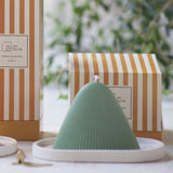 Conjunto Inside Out - Candle Collection - IN_COMUM por Nara Ota - Incomum Oficial