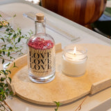 Acendedor de velas - IN_COMUM - Incomum Oficial