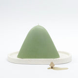 Vela Lar - Candle Collection - IN_COMUM por Nara Ota - Incomum Oficial