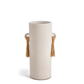 Vaso cru com palha - médio - Incomum Oficial