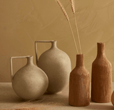 Vaso Jarra M - Incomum Oficial