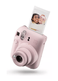 Instax Mini 12 + filme com 10 fotos - Incomum Oficial