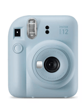 Instax Mini 12 + filme com 10 fotos - Incomum Oficial