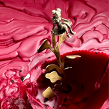 Vela Menina - Candle Collection - IN_COMUM por Nara Ota - Incomum Oficial