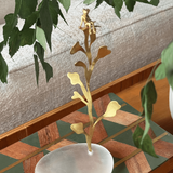 Vela Menina - Candle Collection - IN_COMUM por Nara Ota - Incomum Oficial