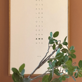 AME - quadro - Incomum Oficial