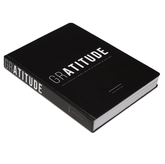 Livro Gratitude - Incomum Oficial