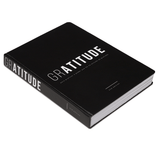 Livro Gratitude - Incomum Oficial