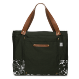 Bolsa Botanique_se - Incomum Oficial