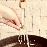 Vela Lar - Candle Collection - IN_COMUM por Nara Ota - Incomum Oficial