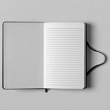 Caderno Take notes - capa dura - Incomum Oficial