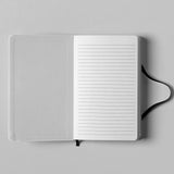 Caderno Blank Space - capa dura - Incomum Oficial