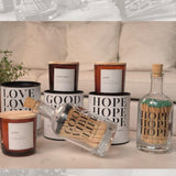 Acendedor HOPE - Incomum Oficial