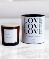 Vela LOVE - Incomum Oficial