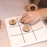 Jogo da Velha - Incomum Oficial