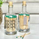 Kit HOPE - Vela e Acendedor - Incomum Oficial