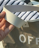 Bolsa OFFLINE - Incomum Oficial