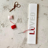 Pontos de Afeto - LOVED - Incomum Oficial