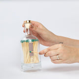 Conjunto Menina -vela Candle Collection - IN_COMUM por Nara Ota - Incomum Oficial