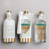 Acendedor de velas - Candle Collection - IN_COMUM por Nara Ota - Incomum Oficial