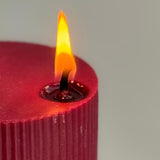 Conjunto Menina - Candle Collection - IN_COMUM por Nara Ota - Incomum Oficial