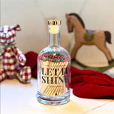 Acendedor LET IT SHINE - Incomum Oficial