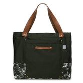 Bolsa Botanique_se by IN_COMUM - Incomum Oficial