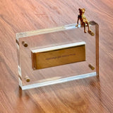 Escultura Esperança - Collab Nara Ota - PRÉ - VENDA - Incomum Oficial