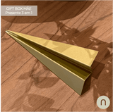 Gift Box Mãe - Herdei de você - Incomum Oficial