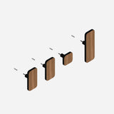 Kit Pendurador IN_COMUM - Incomum Oficial