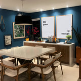 His Grace - Quadro - Incomum Oficial