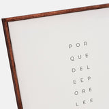 AME - quadro - Incomum Oficial