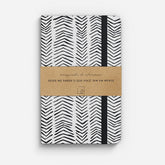 Caderno Setas - capa dura - Incomum Oficial