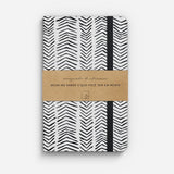 Caderno Setas - capa dura - Incomum Oficial