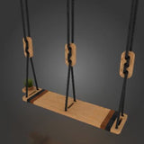 Balanço Duplo - Incomum Oficial