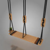 Balanço Duplo - Incomum Oficial