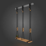 Balanço Duplo - Incomum Oficial