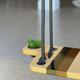 Balanço Duplo - Incomum Oficial