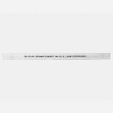 Frase decorativa em madeira - Contramão - 90cmx5cm - Incomum Oficial