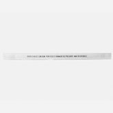 Frase decorativa em madeira - Viver o hoje - 90cmx5cm - Incomum Oficial