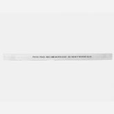 Frase decorativa em madeira - Prayer - 90cmx5cm - Incomum Oficial