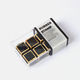 Kit de Carimbos IN_COMUM - Incomum Oficial