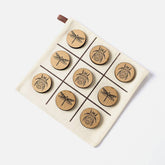 Jogo da Velha - Incomum Oficial