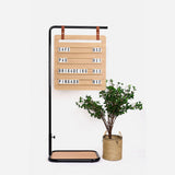 Billboard simples - Display para mensagem - Incomum Oficial