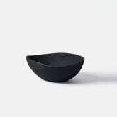 Centro de Mesa Preto em Poliresina - P - Incomum Oficial