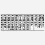 Billboard Duplo - Display para mensagem - Incomum Oficial